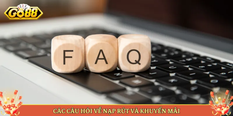 Thắc Mắc Về Tài Khoản Tại Go88