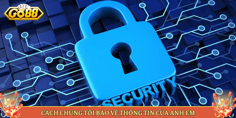 Go88 Thu Thập Và Sử Dụng Dữ Liệu Thế Nào