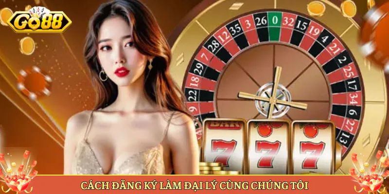 Chương Trình Đại Lý Go88 Có Gì Hấp Dẫn
