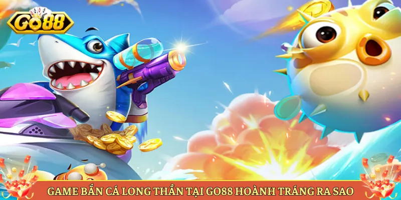 Chiến Thuật Săn Long Thần Ăn Thưởng Khủng