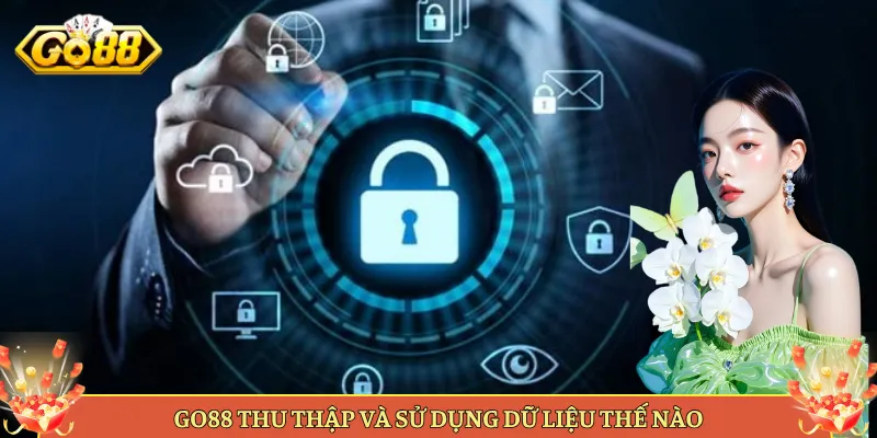 Cách Chúng Tôi Bảo Vệ Thông Tin Của Anh Em