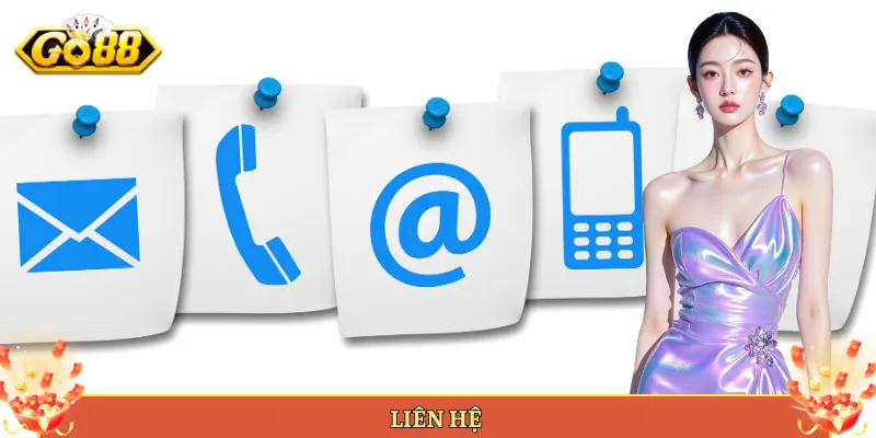 Liên Hệ Go88 Các Kênh Hỗ Trợ Anh Em Cần Biết.