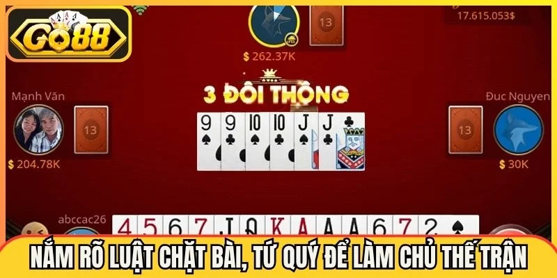 Mẹo Chơi Sâm Để Hạn Chế Bị Đền Sấp Mặt