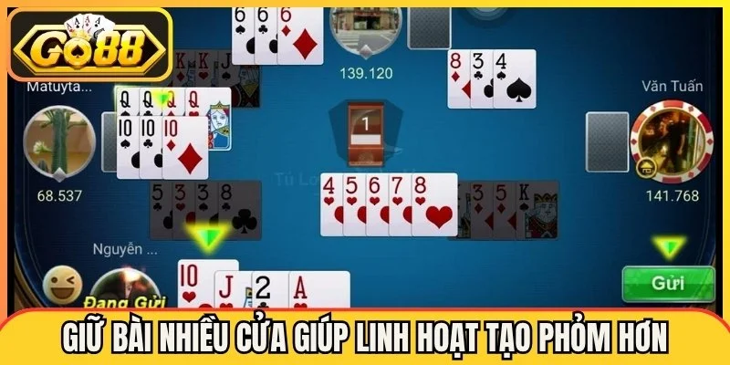 Mẹo Đánh Tứ Sắc Để Ít Bị Phạt