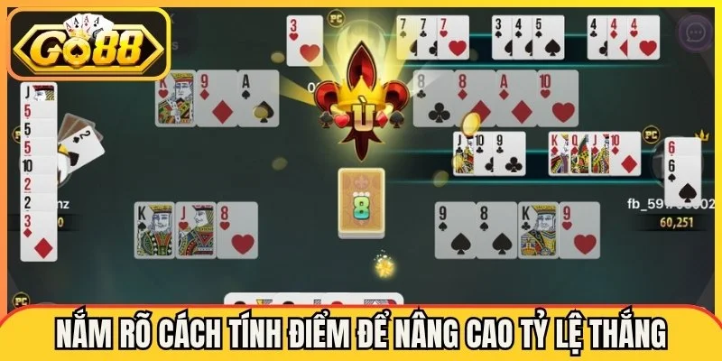 Tham Gia Bàn Tá Lả Tại Go88 Có Gì Sướng