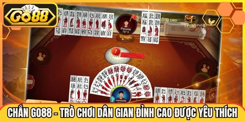 Vào Bàn Cát Tê Tại Go88 Cùng Anh Em